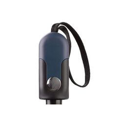 Parapluie pliable automatique Deluxe 22”