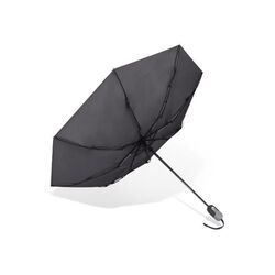 Parapluie pliable automatique Deluxe 22”
