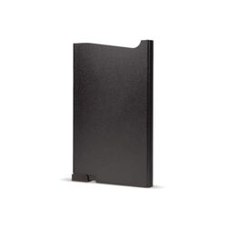 Porte-cartes bancaire en aluminium