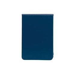 Carnet de poche A6
