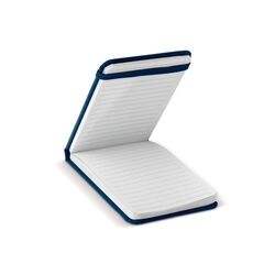 Carnet de poche A6