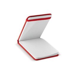 Carnet de poche A6