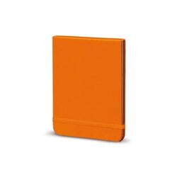 Carnet de poche A6