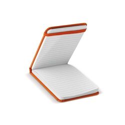 Carnet de poche A6