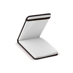 Carnet de poche A6