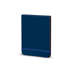Carnet de poche A6