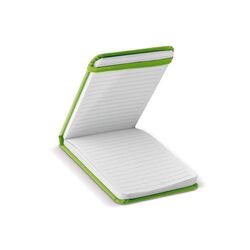 Carnet de poche A6