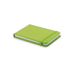 Carnet de poche A6