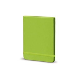 Carnet de poche A6