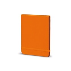 Carnet de poche A6