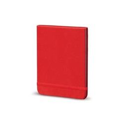 Carnet de poche A6
