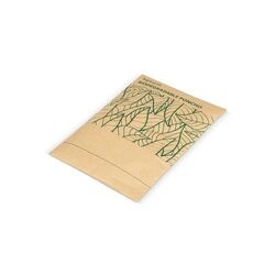 Poncho biodégradable