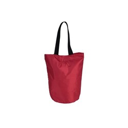 Sac de courses pliable