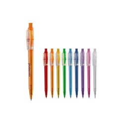 Stylo Baron '03 Ice givré