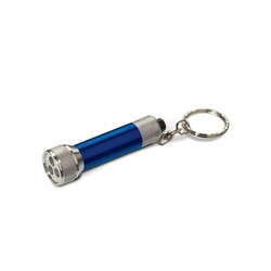 Porte-clés mini torche