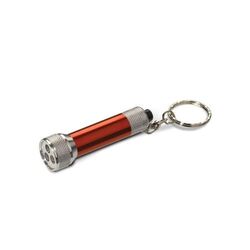 Porte-clés mini torche