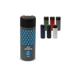 Mug Isotherme Flow 400ml