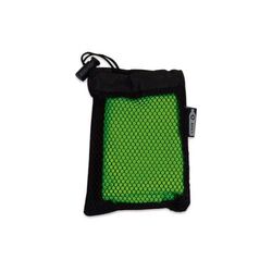 Serviette rafraichissante en R-PET  30X80cm