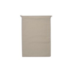 Sac de courses, réutilisable, en coton OEKO-TEX® 30x40cm
