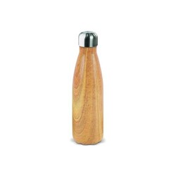 Bouteille isotherme Swing ”bambou”  500ml