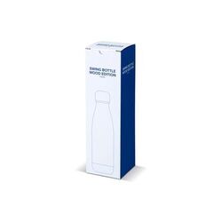 Bouteille isotherme Swing ”bambou”  500ml