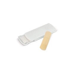 Boîte de pansements