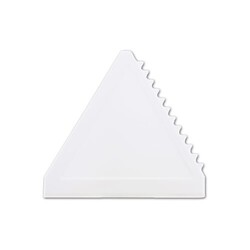 Raclette pare-brise triangle