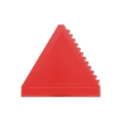 Raclette pare-brise triangle