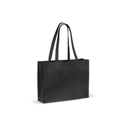 Sac en toile OEKO-TEX® 270g/m² 45x10x33cm