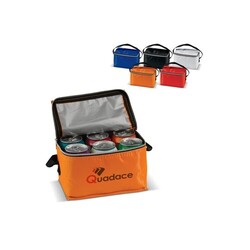 Sac isotherme 6 canettes