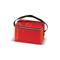 Sac isotherme 6 canettes 20 x 12.5 x 13 cm