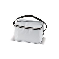 Sac isotherme 6 canettes 20 x 12.5 x 13 cm
