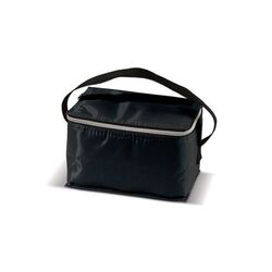 Sac isotherme 6 canettes 20 x 12.5 x 13 cm