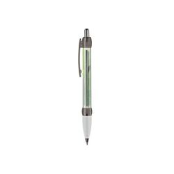 Stylo bannière transparent