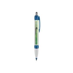 Stylo bannière transparent