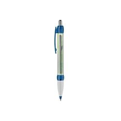 Stylo bannière transparent