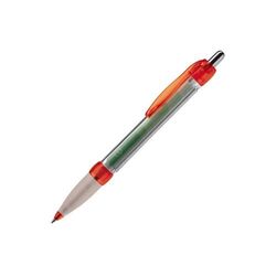 Stylo bannière transparent