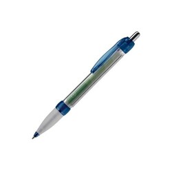 Stylo bannière transparent