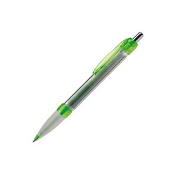 Stylo bannière transparent