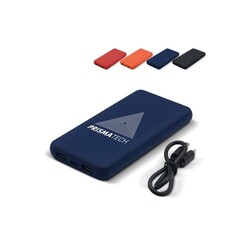 Elite Soft Touch Powerbank 8000mAh