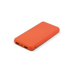 Elite Soft Touch Powerbank 8000mAh