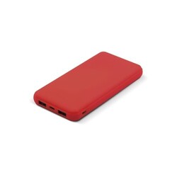 Elite Soft Touch Powerbank 8000mAh