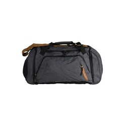 Sac de voyage R-PET taille XL