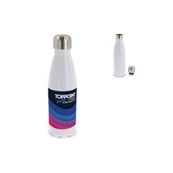 Bouteille isotherme Swing Sublimation 500ml