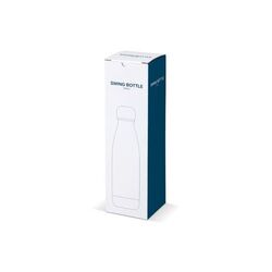 Bouteille isotherme Swing Sublimation 500ml