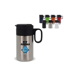 Mug Isotherme Flow  avec poignée 250ml