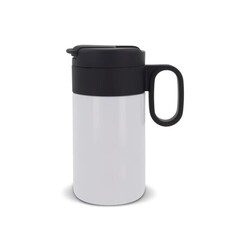 Mug Isotherme Flow  avec poignée 250ml