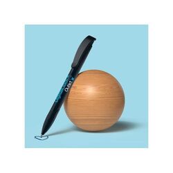 Stylo à bille Apollo Recyclé avec Grip