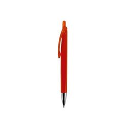 Stylo bille Riva soft-touch