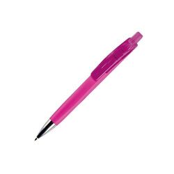 Stylo bille Riva soft-touch